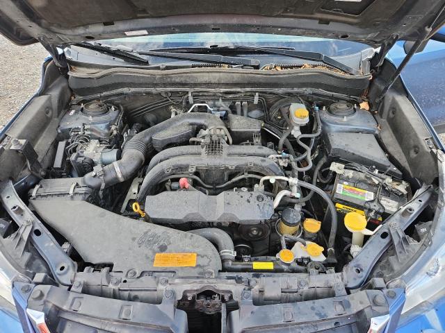 2017 SUBARU FORESTER 2.5I PREMIUM - JF2SJAGC7HH429758
