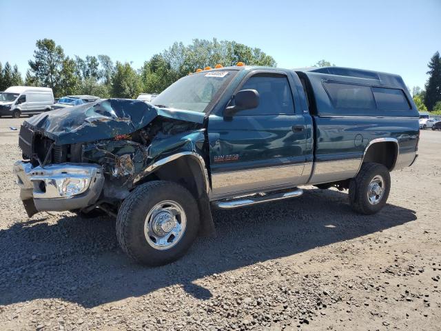 DODGE RAM 2500