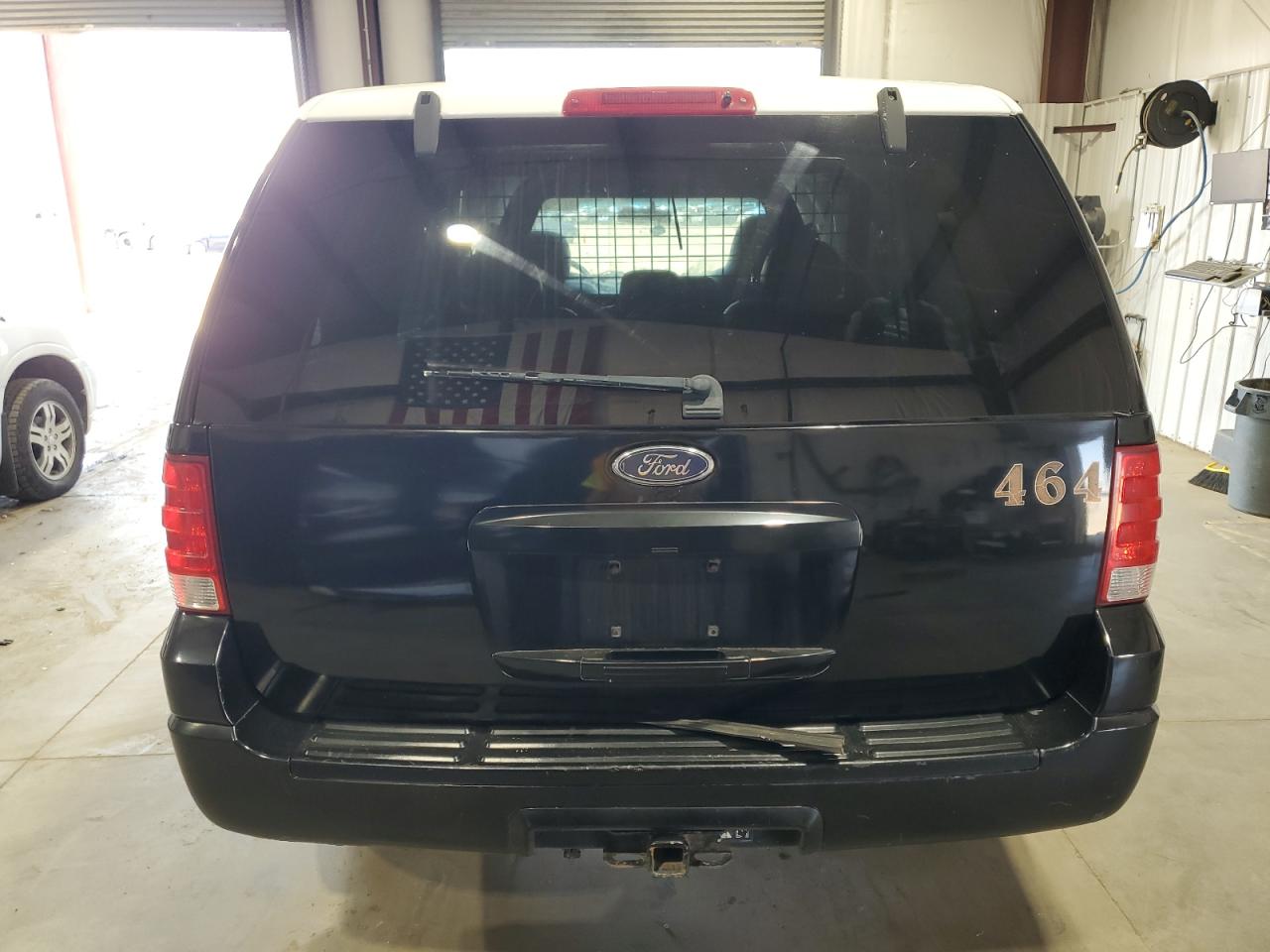 Lot #3207122648 2004 FORD EXPEDITION