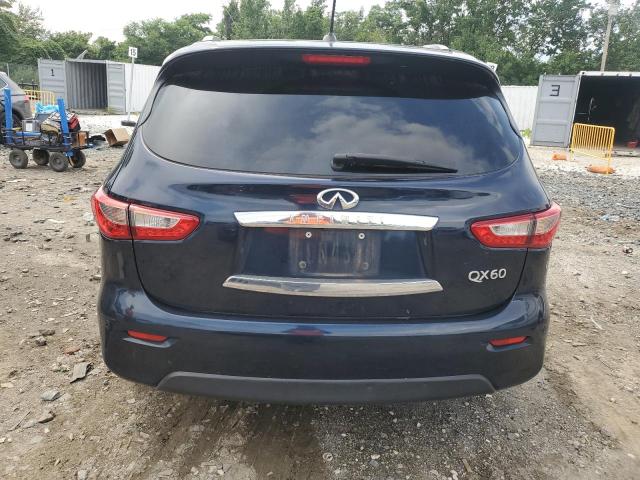 2015 INFINITI QX60 - 5N1AL0MM6FC543381