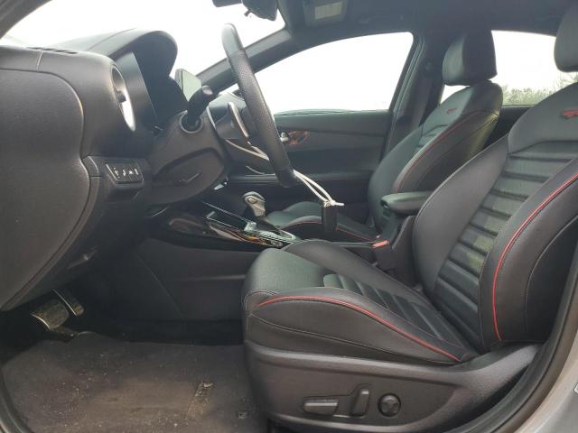 2021 KIA FORTE GT - 3KPF44AC7ME407194