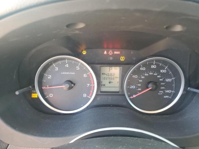 2015 SUBARU FORESTER 2 - JF2SJADC1FH402900