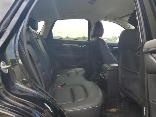 2024 MAZDA CX-5 SELEC JM3KFBBL6R0436172