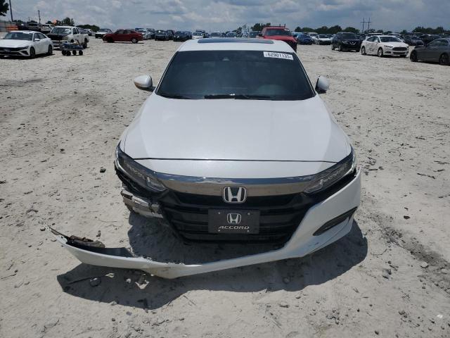2019 HONDA ACCORD SPO 1HGCV2F34KA022707
