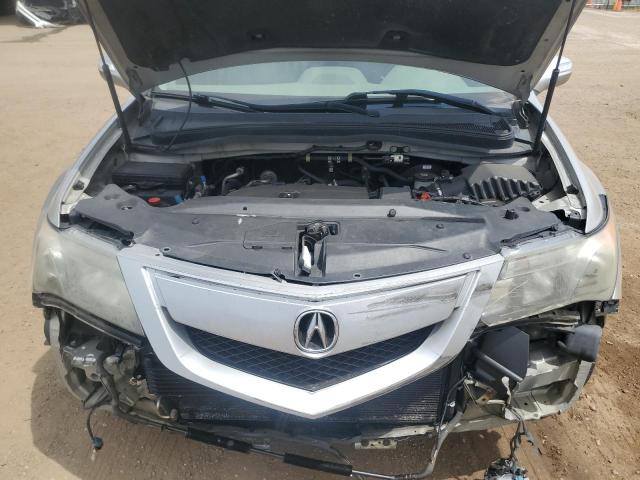 2010 ACURA MDX TECHNOLOGY - 2HNYD2H69AH502184