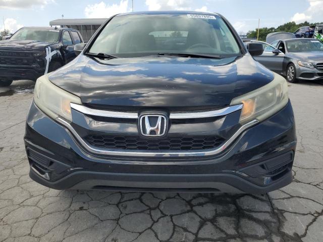 2016 HONDA CR-V SE 2HKRM3H46GH542205