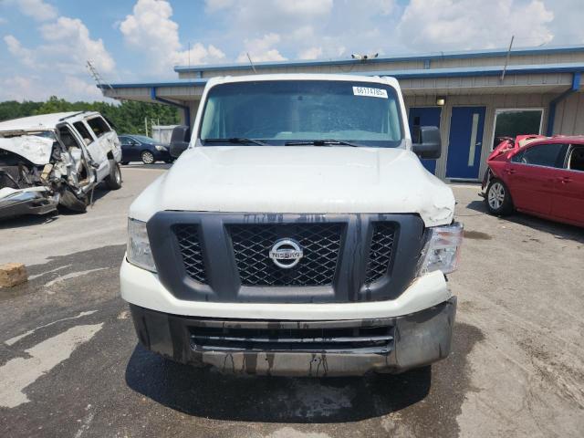2015 NISSAN NV 1500 #3210770954