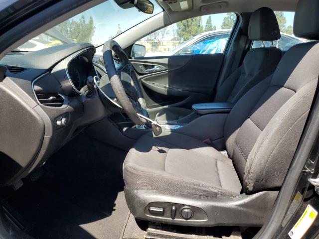 2019 CHEVROLET MALIBU 1G1ZD5ST8KF228014