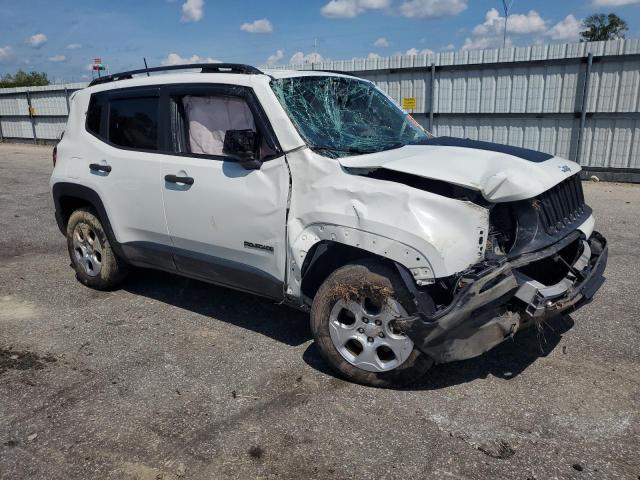 2017 JEEP RENEGADE S ZACCJBAB6HPF26841