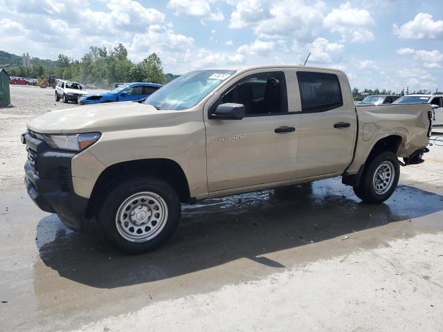 2024 CHEVROLET COLORADO - 1GCGSBEC3R1126092