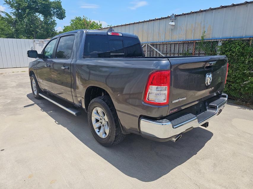 2020 RAM 1500 BIG H 1C6RREFT3LN117968