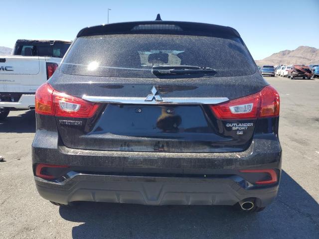 2019 MITSUBISHI OUTLANDER JA4AP4AU3KU005434