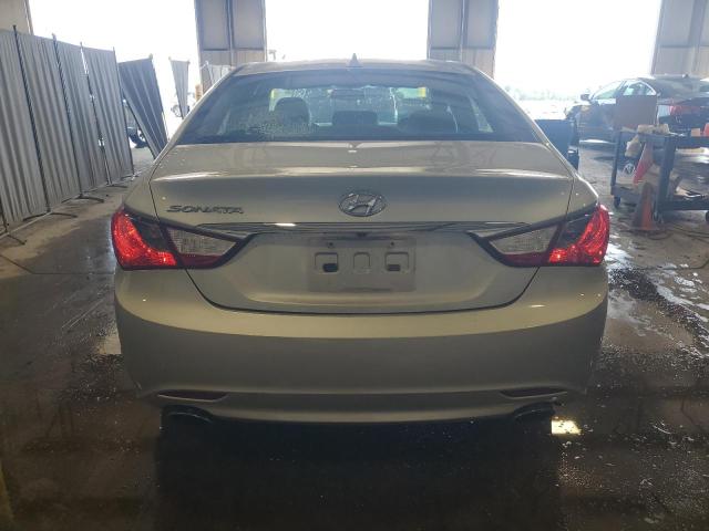 2013 HYUNDAI SONATA SE - 5NPEC4AC5DH684145