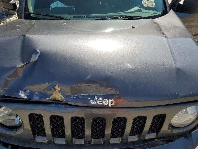 2015 JEEP PATRIOT LA 1C4NJRFB1FD151351