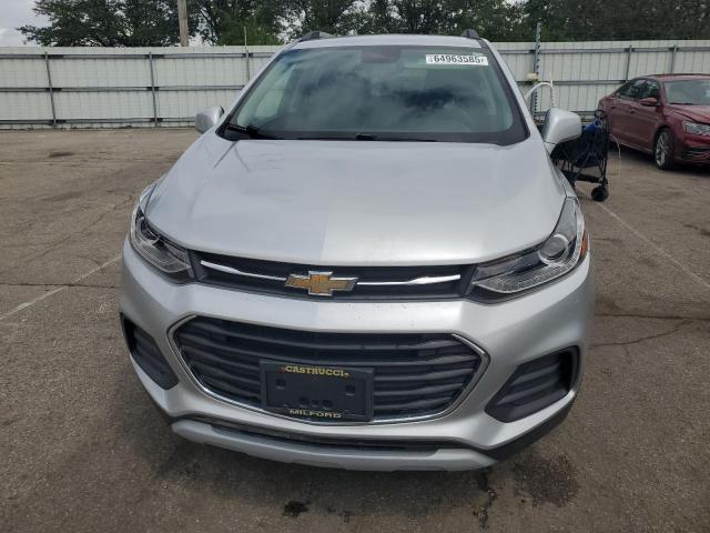2019 CHEVROLET TRAX 1LT KL7CJPSB5KB908479