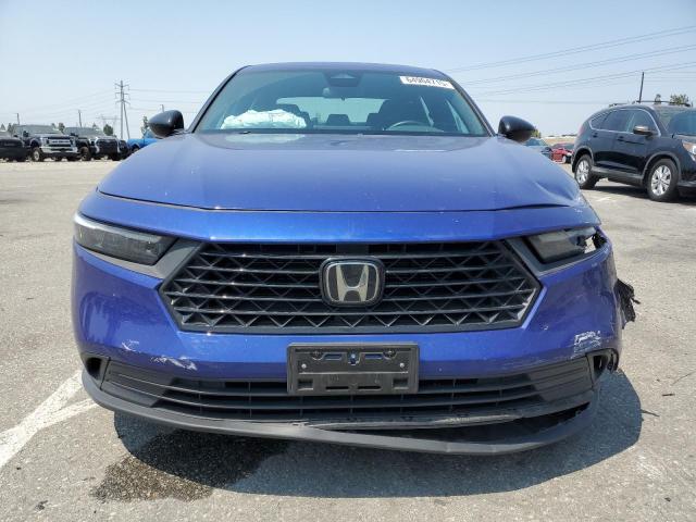 2023 HONDA ACCORD HYB 1HGCY2F58PA013198