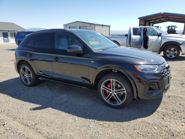 2024 AUDI Q5 E PREMI WA1E2AFY4R2080790