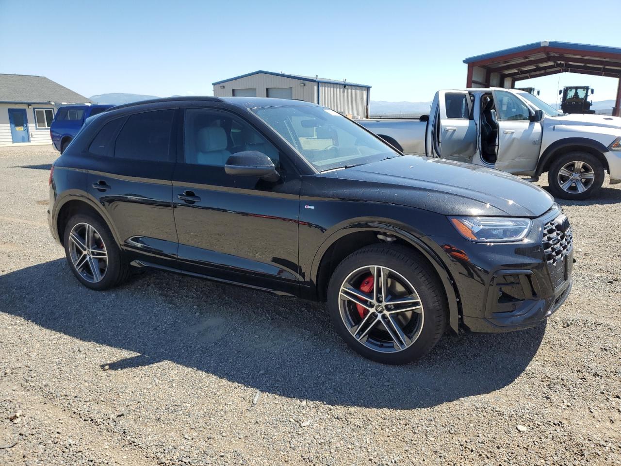 AUDI Q5 PREMIUM PLUS 55