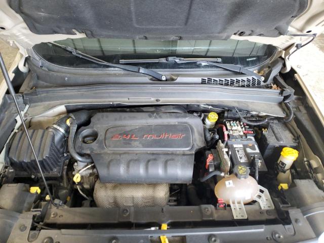 2017 JEEP RENEGADE T ZACCJBCB4HPF36572