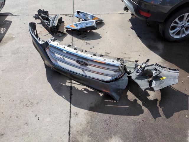2019 FORD ESCAPE SE - 1FMCU9G91KUB34016
