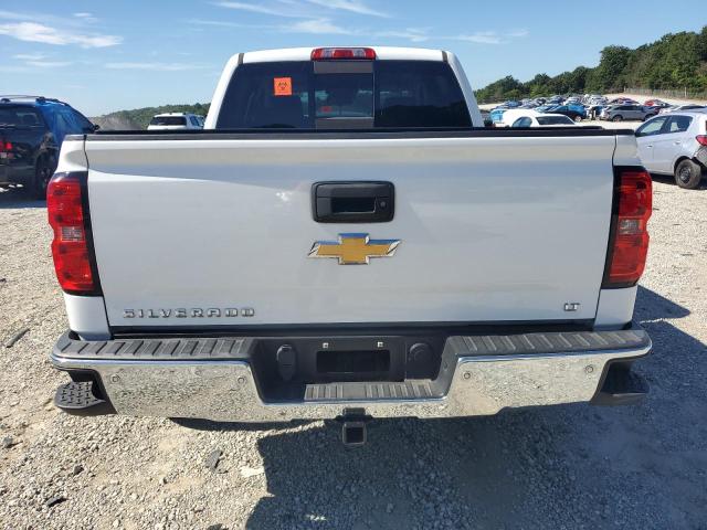 2018 CHEVROLET SILVERADO - 3GCPCREC6JG589582