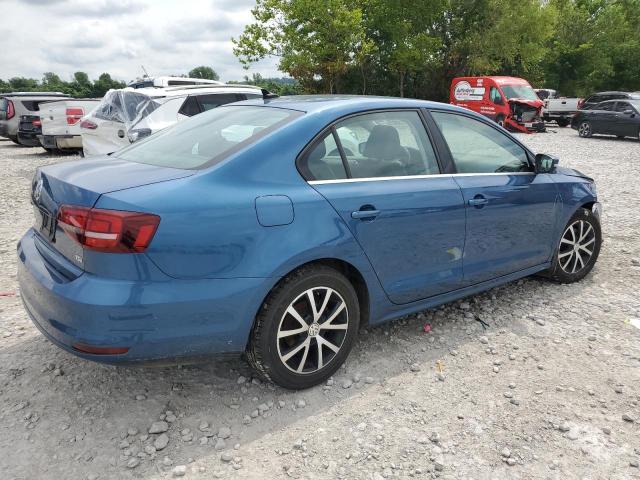2017 VOLKSWAGEN JETTA SE - 3VWDB7AJ0HM412842