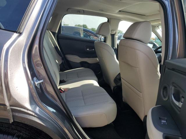 2025 HONDA HR-V EXL 3CZRZ1H78SM738031
