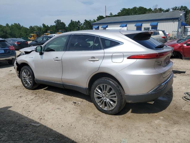 Vin: jteaaaah6mj060579, lot: 63435005, toyota venza le 20212