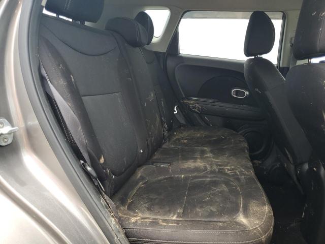 2016 KIA SOUL KNDJN2A20G7344415