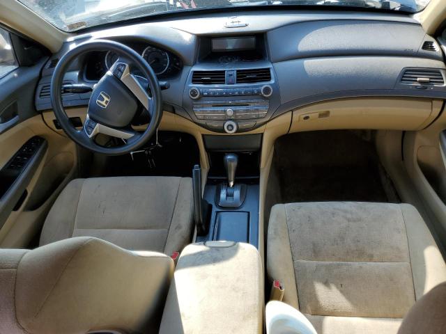 2010 HONDA ACCORD LXP - 1HGCP2F49AA050469