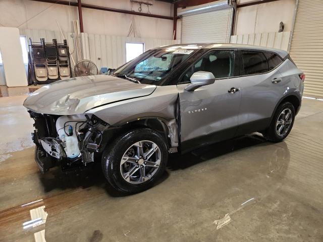 Vin: 3gnkbhr40ss193972, lot: 63086515, chevrolet blazer 2lt 2025 img_1