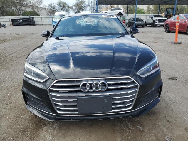 2018 AUDI A5 PREMIUM - WAUENCF55JA008132