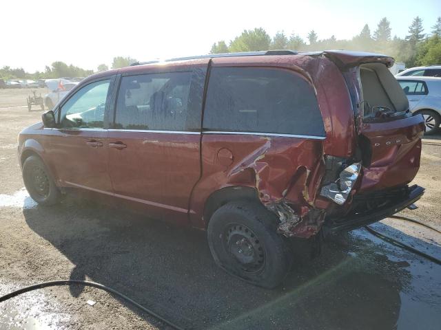 2019 DODGE GRAND CARA 2C4RDGBG3KR719640