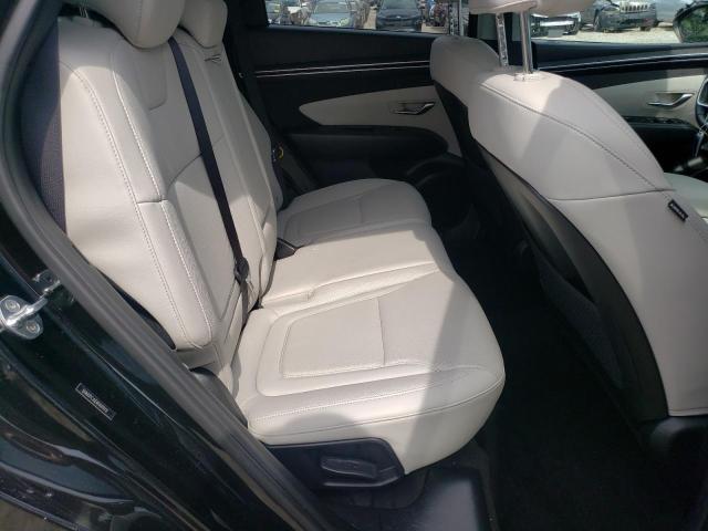 2023 HYUNDAI TUCSON SEL - 5NMJFCAE4PH179717