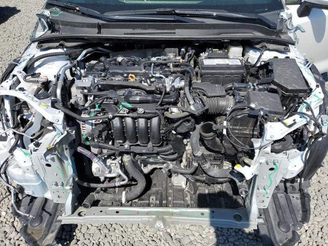 2023 TOYOTA COROLLA SE - 5YFP4MCE0PP155195