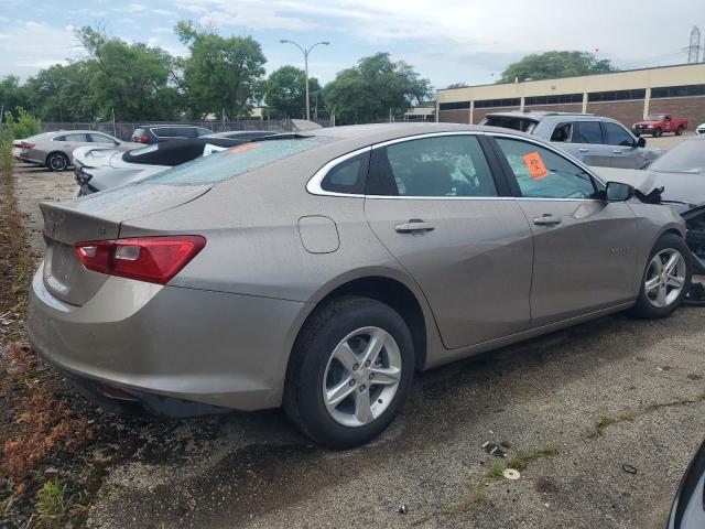 2024 CHEVROLET MALIBU LT 1G1ZD5ST8RF164700