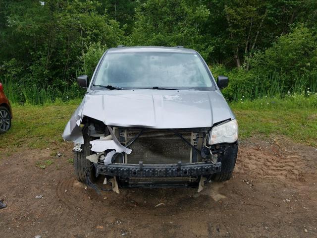 2014 DODGE GRAND CARA - 2C4RDGBG6ER233134