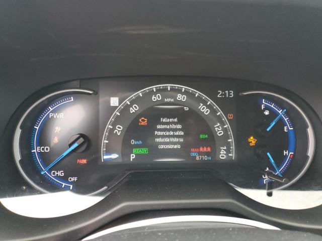 2024 TOYOTA RAV4 WOODL 2T3UWRFV3RW204615