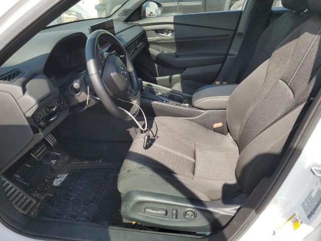 2023 HONDA ACCORD HYB - 1HGCY2F50PA015530