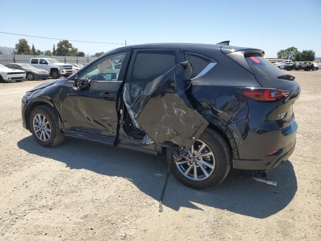 2025 MAZDA CX-5 PREFE - JM3KFBCL0S0602805