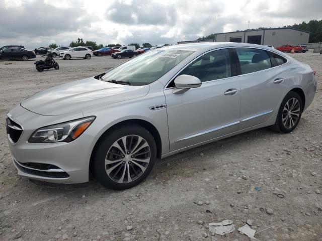 2017 BUICK LACROSSE E 1G4ZP5SS1HU157549