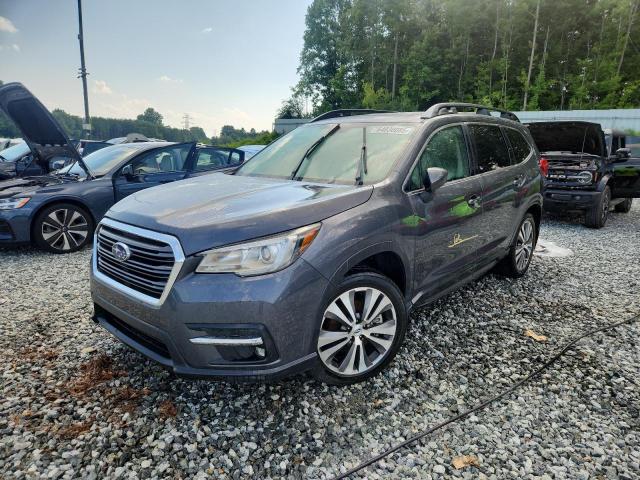 SUBARU ASCENT PRE