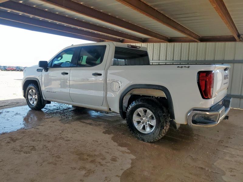 Vin: 1gtpuaek1nz603531, lot: 63708515, gmc sierra k1500 20222