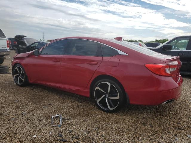 2019 HONDA ACCORD SPO - 1HGCV1F34KA001673