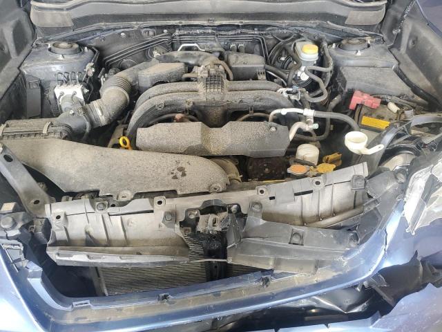 2018 SUBARU FORESTER 2 #3312479620