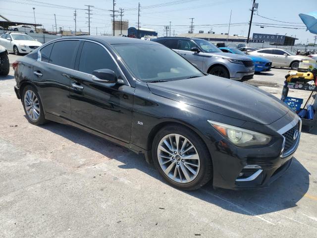 2019 INFINITI Q50 LUXE JN1EV7AP5KM515330