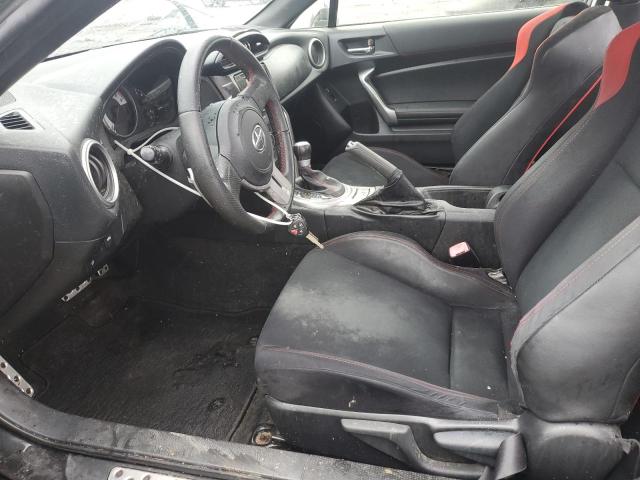 2013 TOYOTA SCION FR-S - JF1ZNAA13D2713979