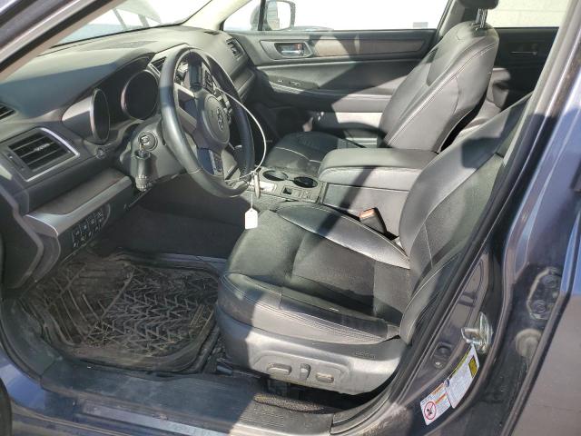 2016 SUBARU OUTBACK 2. - 4S4BSANC9G3349805