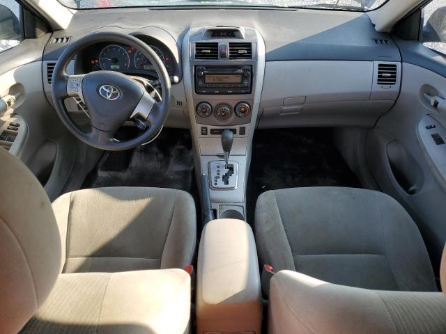 2012 TOYOTA COROLLA BA - 2T1BU4EE8CC858576