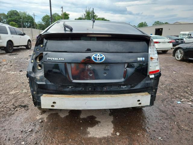 jtdkn3du2b0272058 - 2011 Toyota prius - #62276555